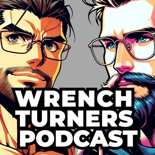Young Mechanic - Michael Townsend on Wrench Turners Podcast - Dealership Technician