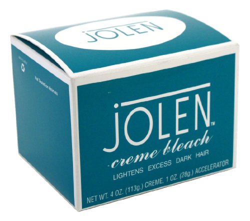 Creme Bleach - Lightens Excess Dark Hair (046688400015)