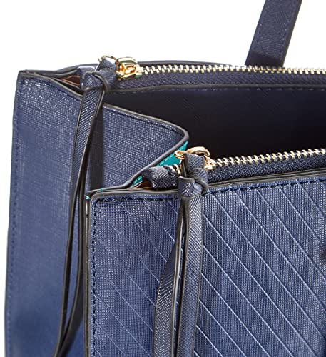 Miss Lulu Totes, Navy #TOP4