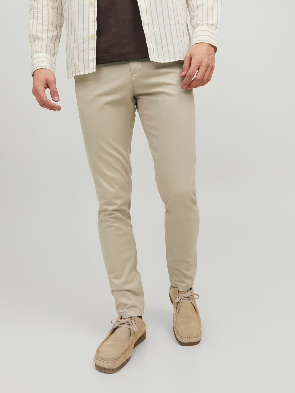 JACK & JONES jpstmarco jbowie noos - Koszulka Mężczyźni