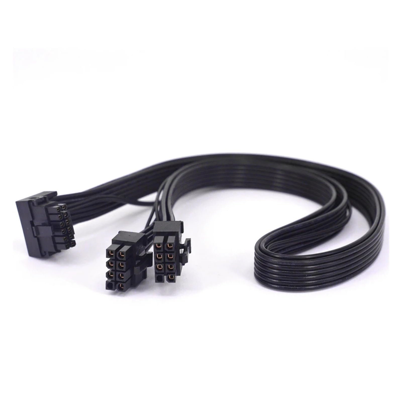 Generico Cavo 90° 600 W 2×8 pin a 16 12VHPWR ATX3.0