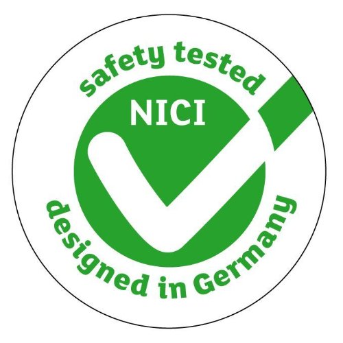 Peluche Nici Cavallo Magic 35 cm Plusch Pferd