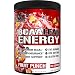 Evlution Nutrition BCAA Lean Energy - Energizing Amino Acid for Muscle Building Recovery and Endurance, With a fat burning formula, 30 Servings (Fruit Punch)
