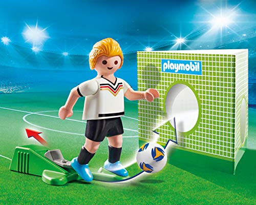 Encuentra la mejor selección de Playmobil futbol - solo los mejores. 15 Imagen adicional