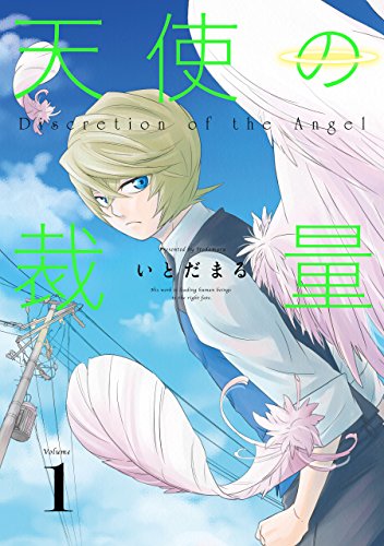 『天使の裁量』