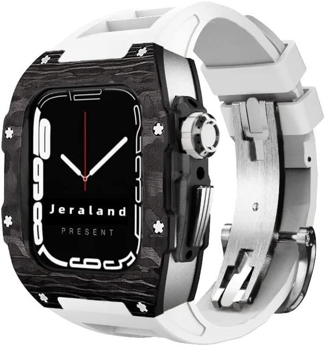 Bracelet de montre fluorescent SCHIK expression de votre style