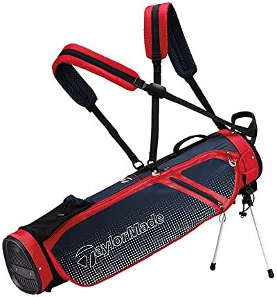 TaylorMade Quiver Stand Bag