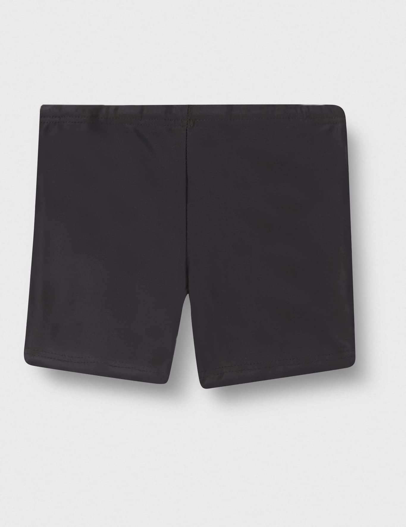 Haute Pression Boys Swim Nappy, Black/Grey/Red, 14 Years, Black / Grey / Red - Image 3