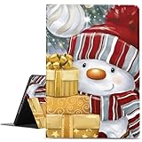 Motifs animés noël: Des imprimés de Noël très mignons, disponibles dans une variété de motifs, le Père Noël, le wapiti de Noël, le sapin de Noël et le bonhomme de neige de Noël sont tous des symboles de la fête. Les motifs rendent votre téléphone élégant, mignon et différent, apportant une forte atmosphère de Noël!