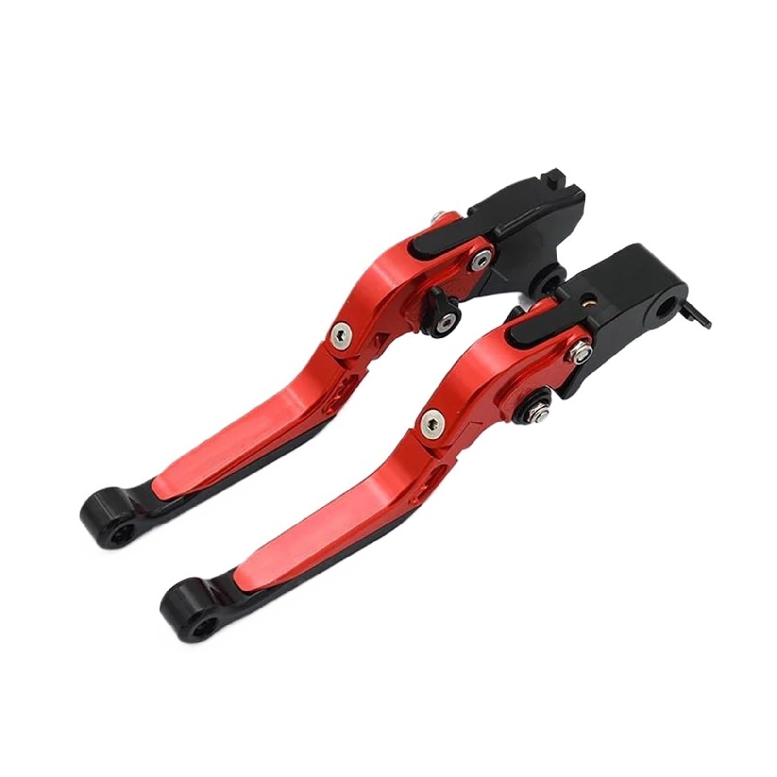 Qiogeilkoy T For Cfmoto 800Nk 2023 Adjustable Extendable Foldable Folding Brake Clutch Levers Levers Clutch Lever Kit(T)