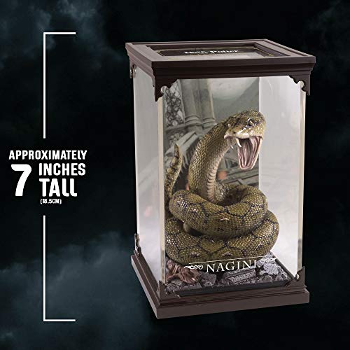 Image of The Noble Collection Harry Potter Magical Creatures: No. 9 Nagini