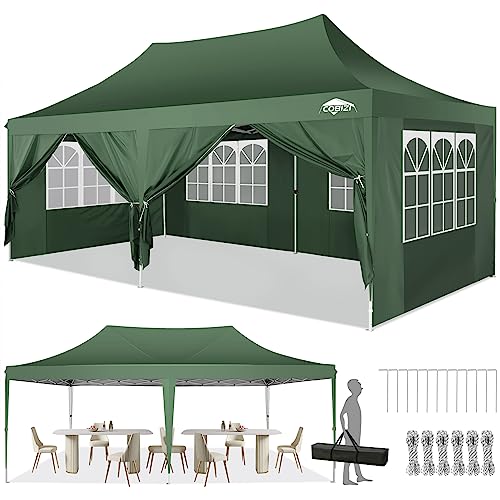 Image of COBIZI Gazebo 3 x 6 m