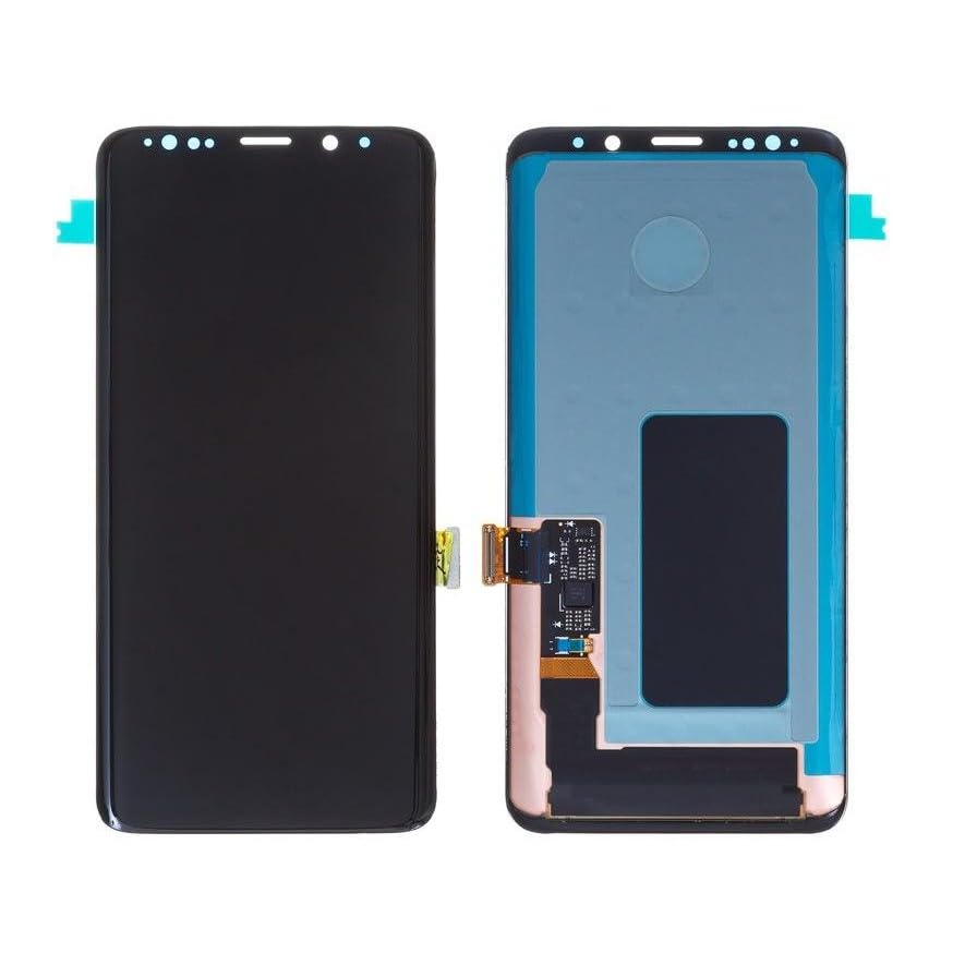 Image of SPiED - LCD with Touch Screen for Samsung Galaxy S9 Plus - (Display Glass Combo Folder) (Samsung Galaxy S9 Plus)