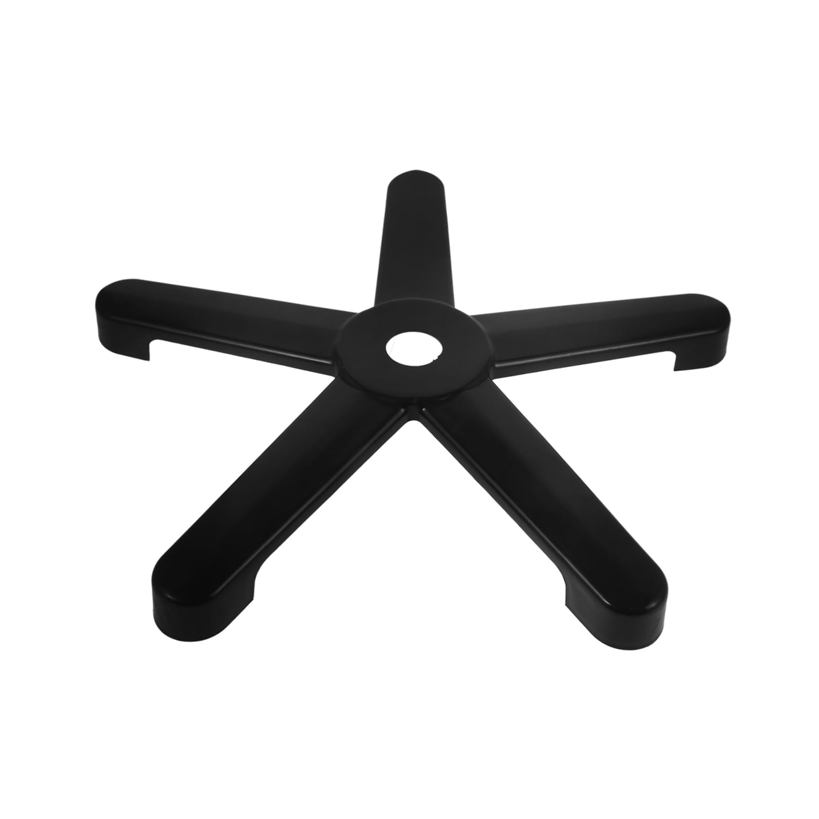 Stand Accessory Plastic Base Cover Wheel Essential Clinic Supply