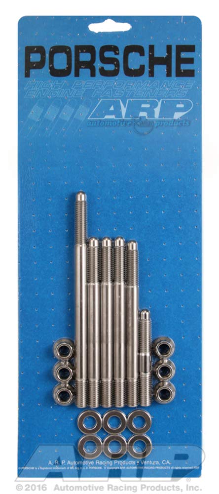 Arp 504 9502 9503 soporte de transmision de kit repuesto 2