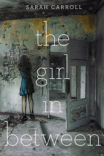 the girl in between