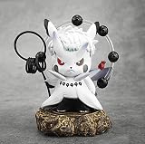 Pokémon Figurine Tide Clothing Pikachu Deadpool Figure Captain America Naruto Brought Soil Toy Cadeau Voiture Modèle Poupée Porte-clés