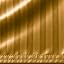 Striped Gold