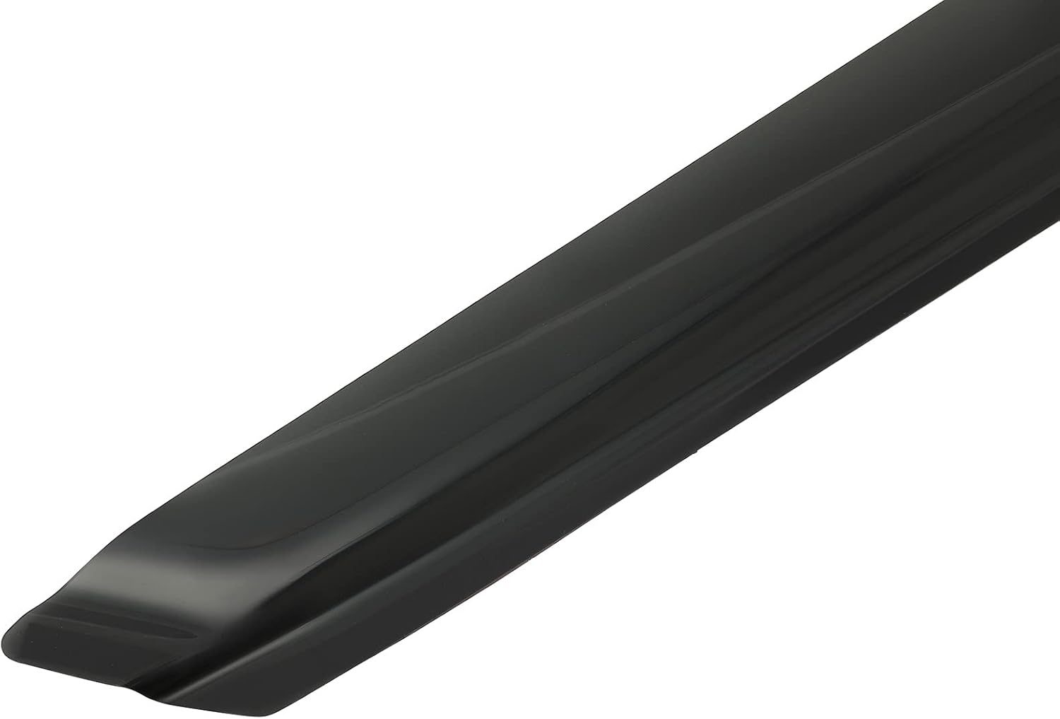 OCPTY Window Visors Fits For C/K Pickup 1500 1988-1998 Tape-on Rain Guards Side Window Deflectors 2 Pieces