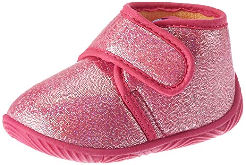 Chicco, Pantuflas Niña Casa y Guardería, Babuchas Niña Cómodas, Flexibles, Transpirables y Ligeras, Zapatillas Casa Bebé Niña
