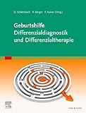 Geburtshilfe Differenzialdiagnose, -therapie