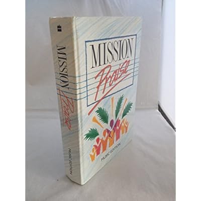 Mission Praise 2