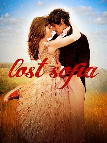 Lost Sofia