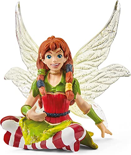 Schleich BAYALA | Marweens Tierkindergarten 42520 | 19 Teile – Ansicht 4