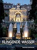 musikautomaten museum dürnten  Klingende Wasser: Hydropneumatische Musik- und Geräuschautomaten in der europäischen Gartenkunst (Kunstwissenschaftliche Studien, 190, Band 190)
