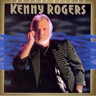The Very Best Of Kenny Rogers