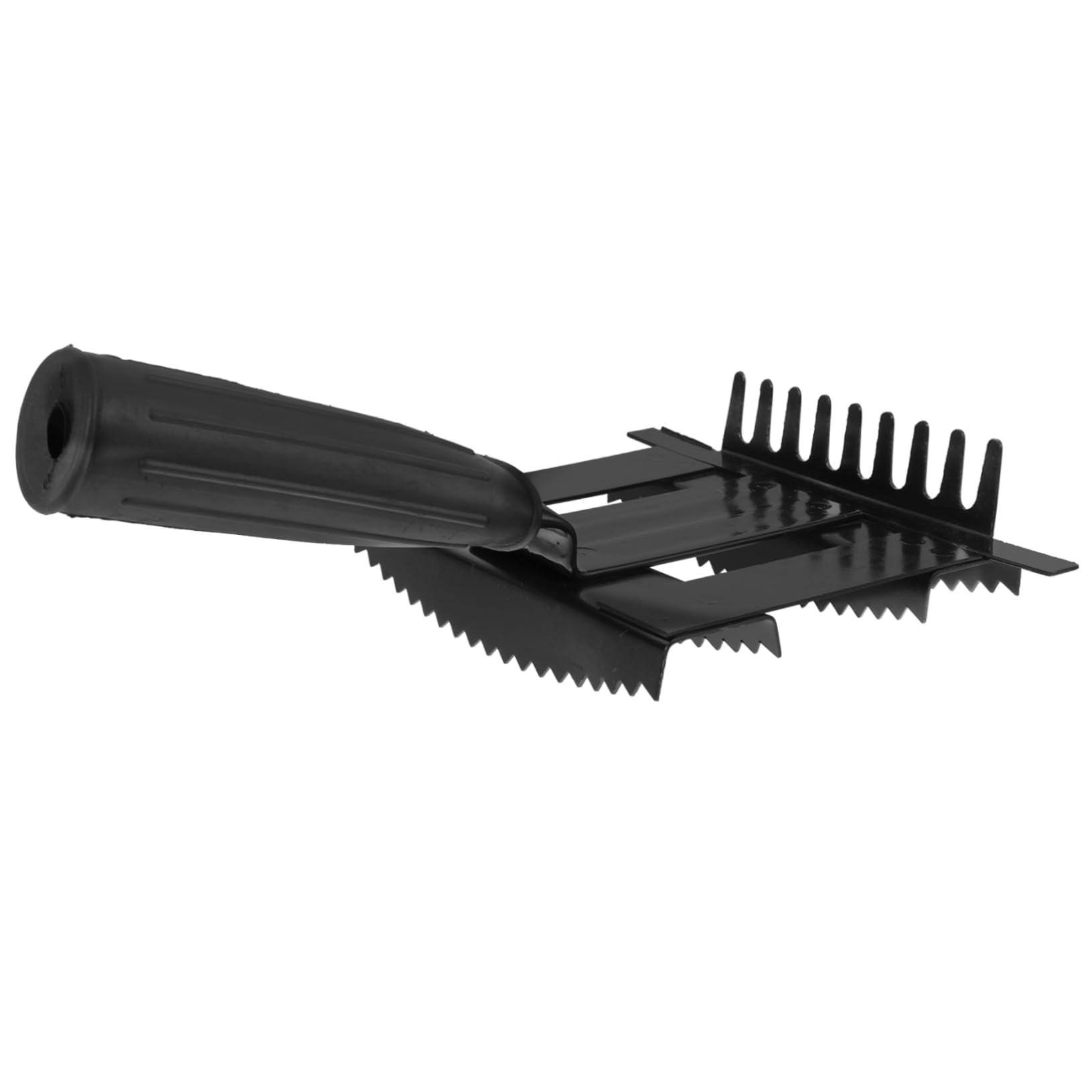 Gatuida 3 Pièces râteau anti-démangeaisons peigne brosse autonettoyante cleaning brush goupillon nettoyage brosse de nettoyage brosse nettoyage balai pour poils d'animaux râteau à cheval