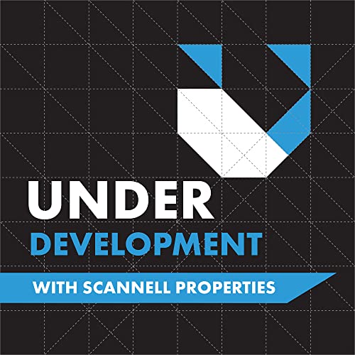 Under Development with Scannell Properties cover art