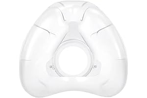 Replacement Cushions for N20 CPAP Mask: Premium Fit, Comfort, and Durability
