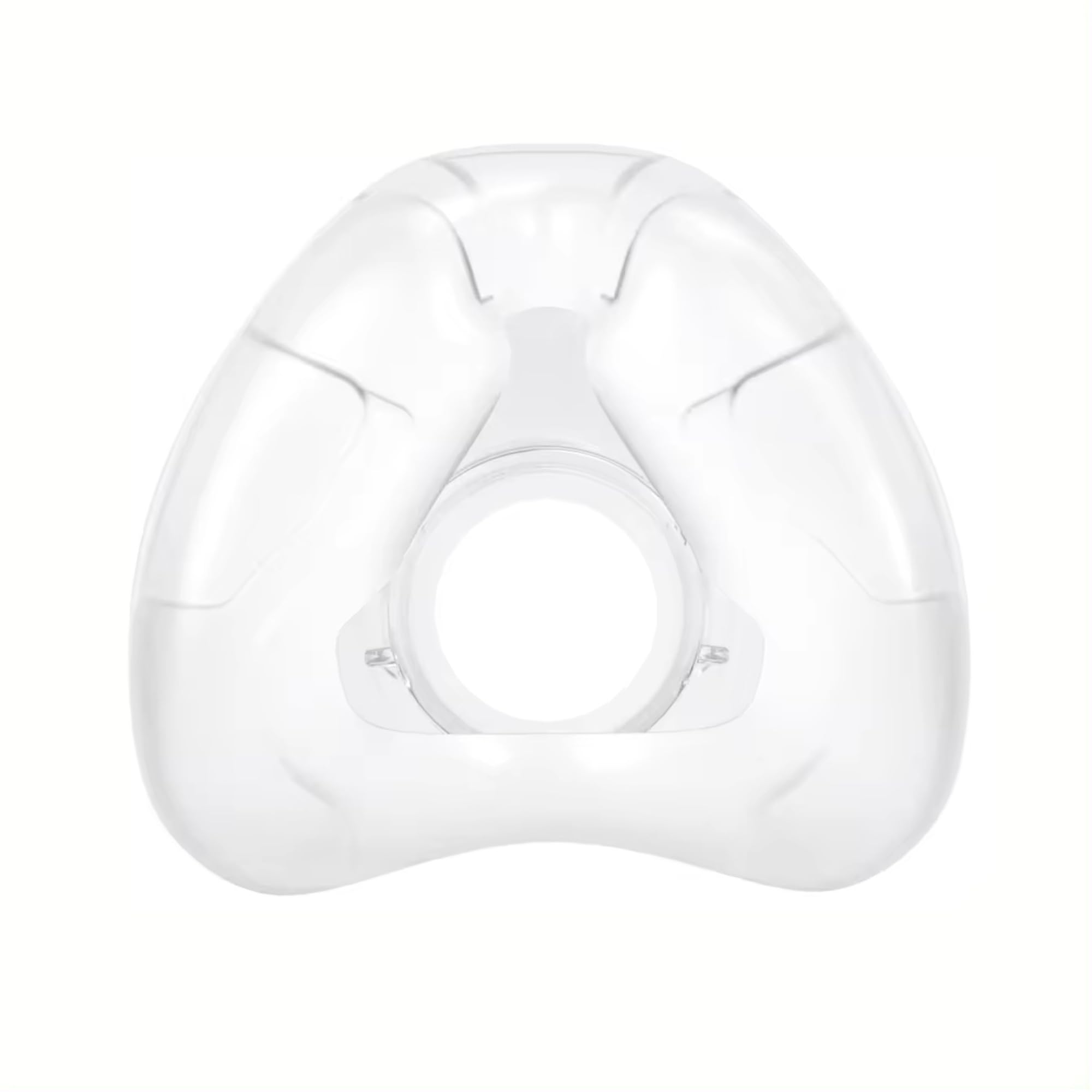 N20 Replacement Cushion – Compatible with AirFit & AirTouch CPAP Nasal Mask (Large) – Soft, Snug Fit, Premium Comfort, Covers Nose, Durable Material