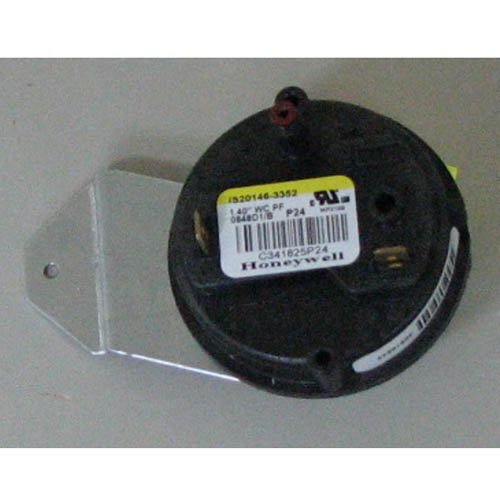 FS6002A-1669 - Trane OEM Furnace Replacement Air Pressure Switch