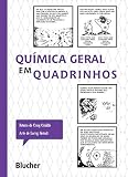 quimica geral russel vol 1 pdf download gratis  Química Geral em Quadrinhos (Portuguese Edition)