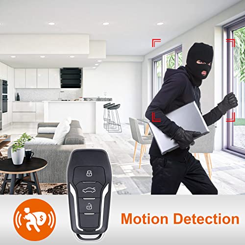 128GB Mini Hidden Spy Camera