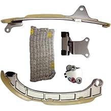 Timing Chain Kit Compatible With Automotive Motorcycle Parts Passo Vitz Verso 13506-47010 1350647010 KA-44 1NR-FE