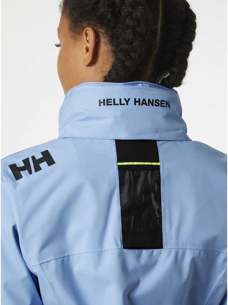 Helly-Hansen Women's Crew Hooded Jacket