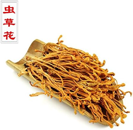 Tomox Cordyceps Cordyceps Cordyceps dry Chinese medicine 500 grams mail