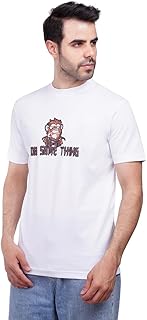 COUP Mens Printed Loose Fit 1000764 Modern (pack of 1)