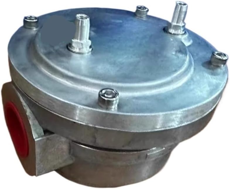 DN25 Filters DN65, DN80, DN100 Filters DN20/DN15, DN40(2)