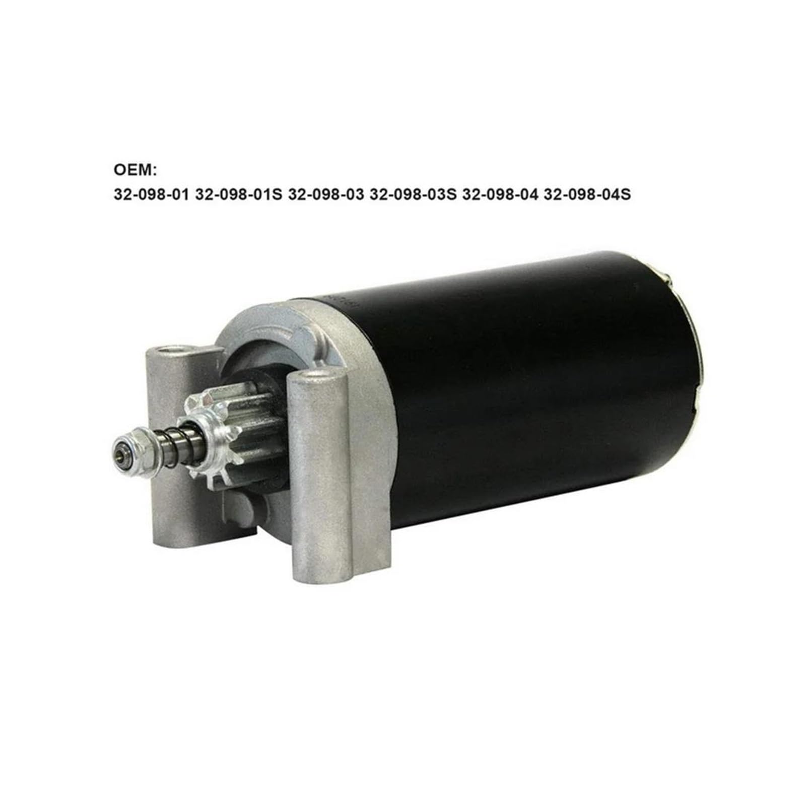 Motori Kohler 32 098 10-S | 62XH60 | Avviamento motore | Italia