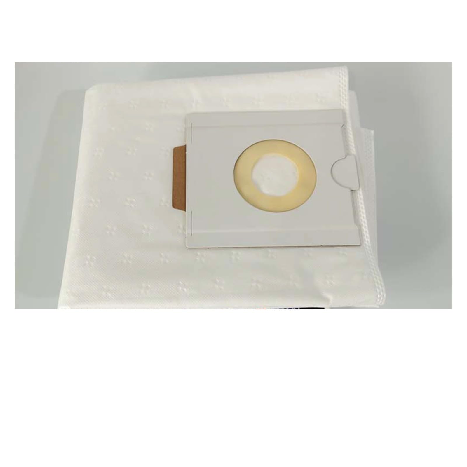 Kvcccss For Ct36l 1Pcs Dust Bag Filter Accessories Are Suitable For 1242 Dust Bags, Suitable For Festool, Ct36/Ct26(For Ct36l 1Pcs)