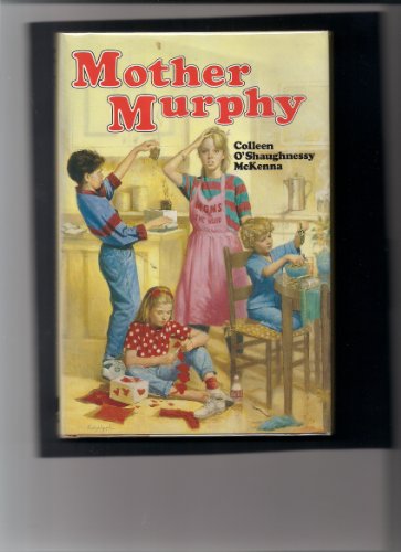 Mother Murphy 059044820X Book Cover