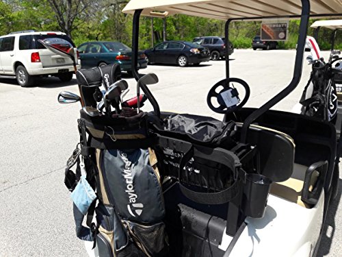 Golf Cooler, Premium Beer Holder for Golf Bag, Cooler for Golf Bag, Golf Cooler Bag, Golf Bag Cooler, Golf Bag Cooler Sleeve, Golf Bag with Cooler, Beer Sleeve for Golf Bag, Golf Bag with Cooler - Thumbnail 4