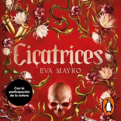 Cicatrices copertina
