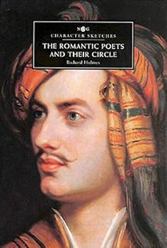 Hardcover The Romantic Poets and Their Circle Book