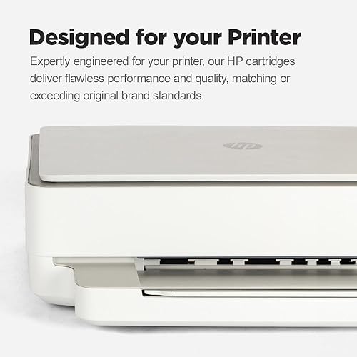 Miniatura 8 de LD© repuestos remanufacturados para HP 63XL juego de 2 cartuchos de tinta: 1 F6U64AN HY negro y F6U63AN HY color., Paquete de 3 - HY Negro