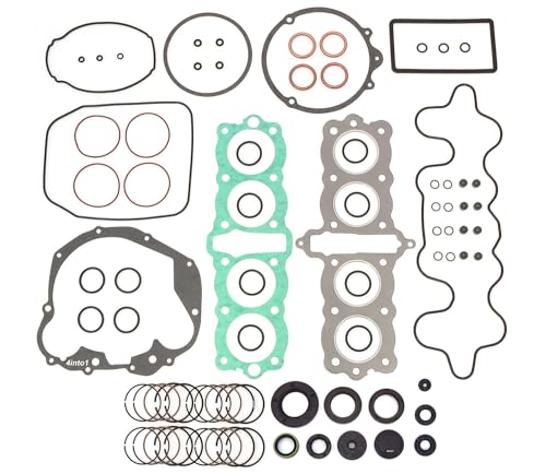Engine Rebuild Kit - Fits Honda CB550-1974-1978 - Gasket